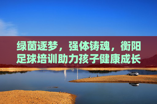 绿茵逐梦,强体铸魂,衡阳足球培训助力孩子健康成长