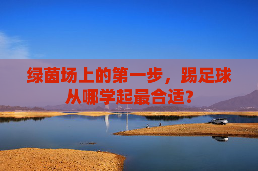绿茵场上的第一步,踢足球从哪学起最合适?
