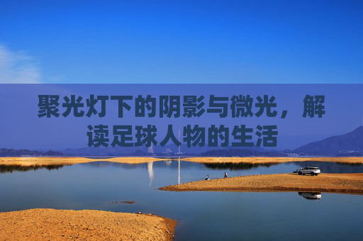 聚光灯下的阴影与微光,解读足球人物的生活