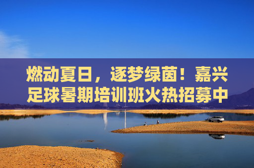 燃动夏日，逐梦绿茵！嘉兴足球暑期培训班火热招募中