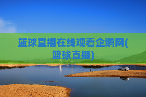 篮球直播在线观看企鹅网(篮球直播)