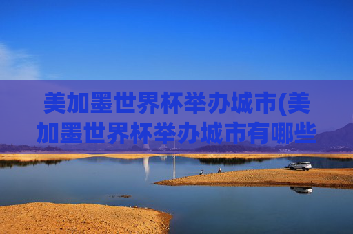 美加墨世界杯举办城市(美加墨世界杯举办城市有哪些)