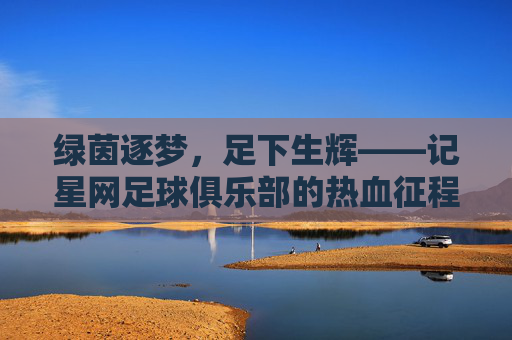 绿茵逐梦,足下生辉——记星网足球俱乐部的热血征程