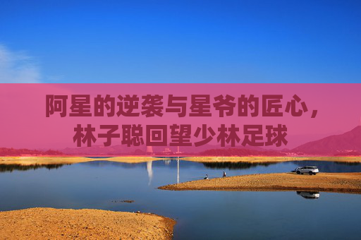 阿星的逆袭与星爷的匠心,林子聪回望少林足球