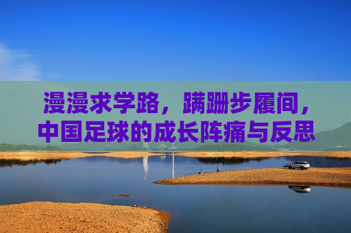 漫漫求学路,蹒跚步履间,中国足球的成长阵痛与反思