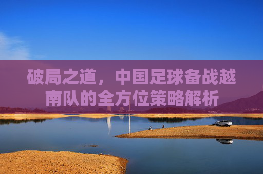 破局之道,中国足球备战越南队的全方位策略解析