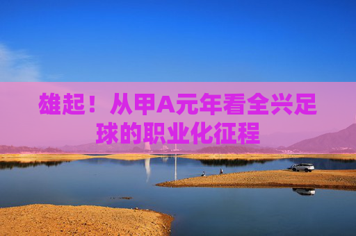 雄起!从甲A元年看全兴足球的职业化征程