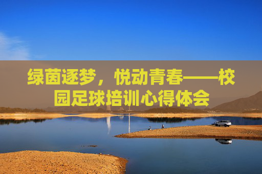 绿茵逐梦,悦动青春——校园足球培训心得体会