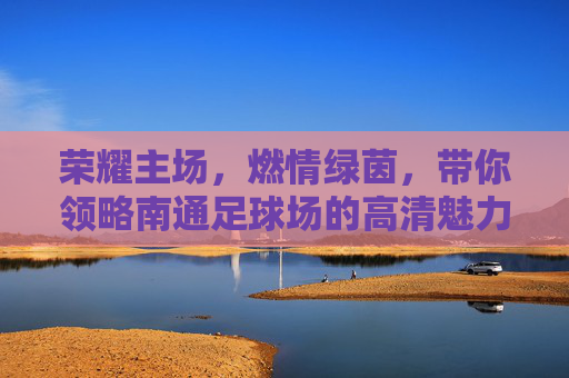 荣耀主场,燃情绿茵,带你领略南通足球场的高清魅力