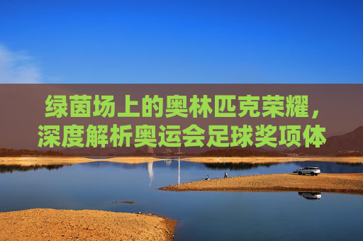 绿茵场上的奥林匹克荣耀,深度解析奥运会足球奖项体系