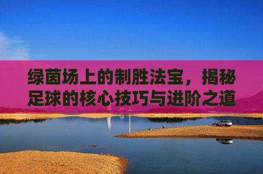 绿茵场上的制胜法宝,揭秘足球的核心技巧与进阶之道