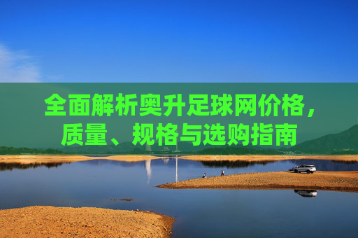 全面解析奥升足球网价格,质量、规格与选购指南