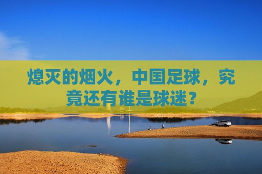 熄灭的烟火,中国足球,究竟还有谁是球迷?