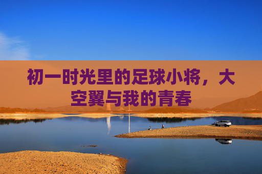 初一时光里的足球小将,大空翼与我的青春