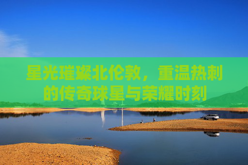 星光璀璨北伦敦,重温热刺的传奇球星与荣耀时刻