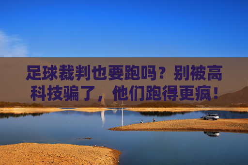 足球裁判也要跑吗?别被高科技骗了,他们跑得更疯!