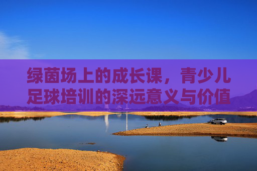 绿茵场上的成长课,青少儿足球培训的深远意义与价值