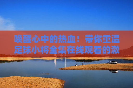 唤醒心中的热血!带你重温足球小将全集在线观看的激情岁月