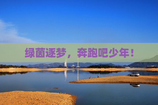 绿茵逐梦，奔跑吧少年！