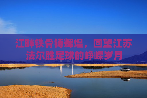 江畔铁骨铸辉煌，回望江苏法尔胜足球的峥嵘岁月