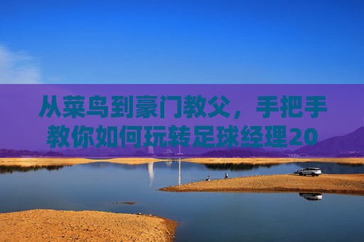 从菜鸟到豪门教父,手把手教你如何玩转足球经理2016
