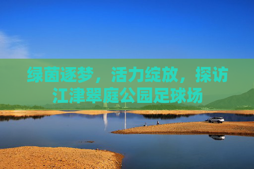 绿茵逐梦,活力绽放,探访江津翠庭公园足球场