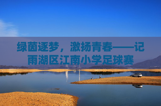 绿茵逐梦，激扬青春——记雨湖区江南小学足球赛