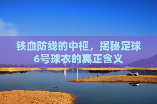 铁血防线的中枢,揭秘足球6号球衣的真正含义