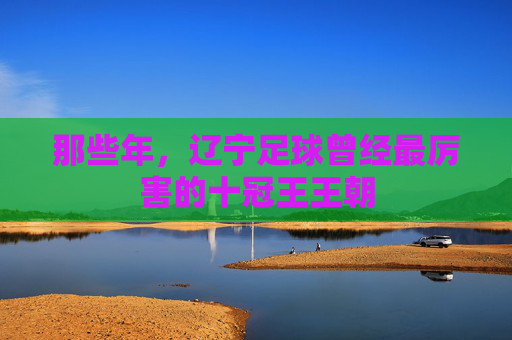 那些年,辽宁足球曾经最厉害的十冠王王朝
