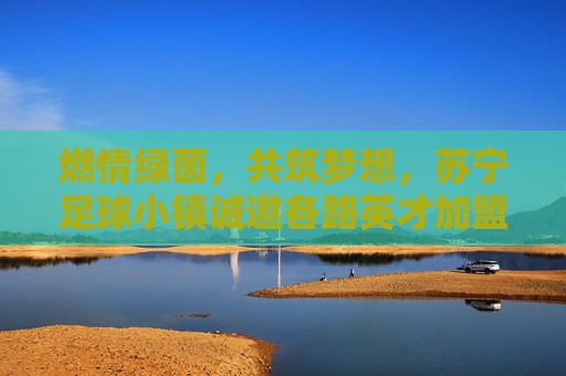 燃情绿茵,共筑梦想,苏宁足球小镇诚邀各路英才加盟
