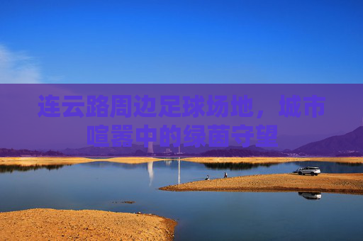 连云路周边足球场地，城市喧嚣中的绿茵守望