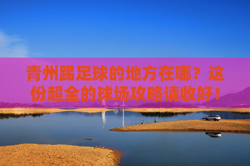 青州踢足球的地方在哪?这份超全的球场攻略请收好!
