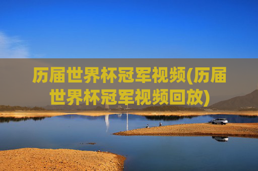 历届世界杯冠军视频(历届世界杯冠军视频回放)