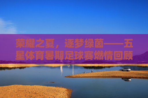 荣耀之夏,逐梦绿茵——五星体育暑期足球赛燃情回顾