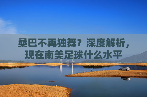 桑巴不再独舞?深度解析,现在南美足球什么水平