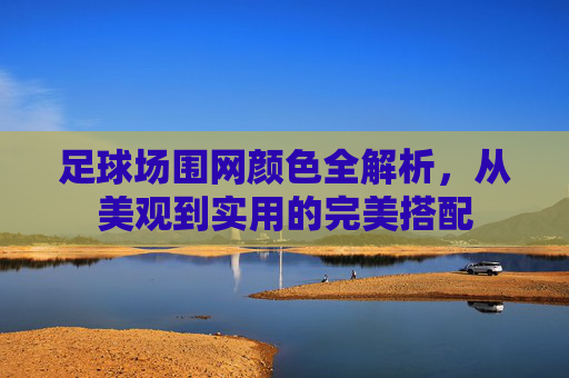 足球场围网颜色全解析，从美观到实用的完美搭配