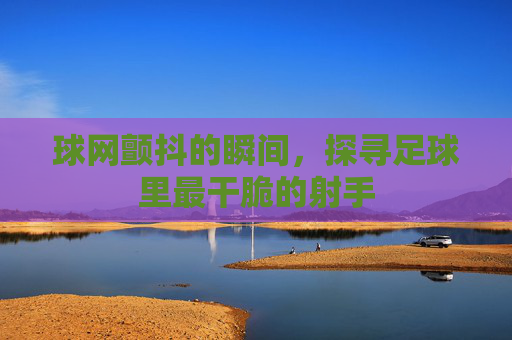 球网颤抖的瞬间,探寻足球里最干脆的射手