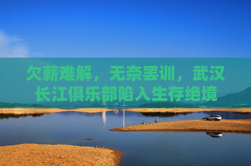 欠薪难解,无奈罢训,武汉长江俱乐部陷入生存绝境