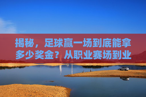 揭秘,足球赢一场到底能拿多少奖金?从职业赛场到业余娱乐全解析