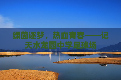 绿茵逐梦,热血青春——记天水龙园中学足球场