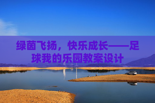 绿茵飞扬,快乐成长——足球我的乐园教案设计