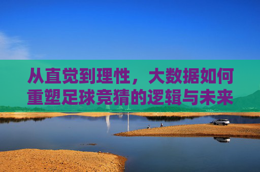 从直觉到理性,大数据如何重塑足球竞猜的逻辑与未来