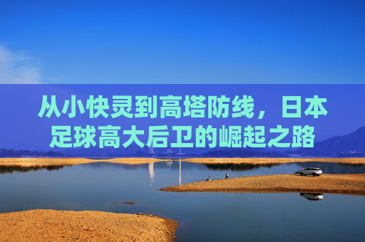 从小快灵到高塔防线,日本足球高大后卫的崛起之路