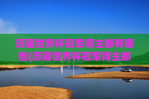 历届世界杯冠军得主都有哪些(历届世界杯冠军得主都有哪些人)