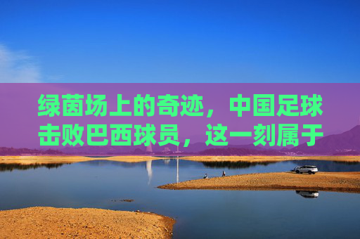 绿茵场上的奇迹,中国足球击败巴西球员,这一刻属于奋斗者