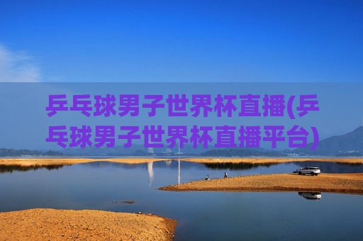 乒乓球男子世界杯直播(乒乓球男子世界杯直播平台)