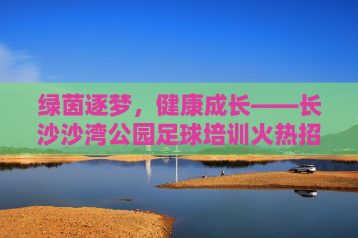 绿茵逐梦,健康成长——长沙沙湾公园足球培训火热招募中!