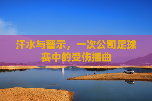 汗水与警示,一次公司足球赛中的受伤插曲