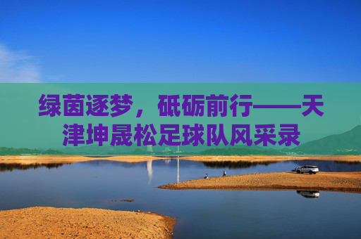 绿茵逐梦,砥砺前行——天津坤晟松足球队风采录