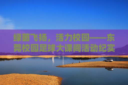 绿茵飞扬,活力校园——东莞校园足球大课间活动纪实